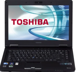 Toshiba Tecra M11 laptop