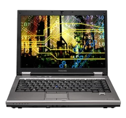 Toshiba Tecra M9 laptop