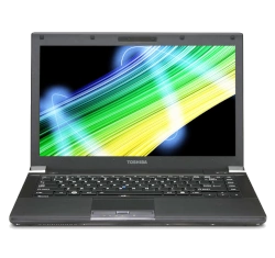 Toshiba Tecra R840 laptop