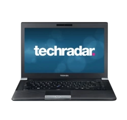 Toshiba Tecra R940 laptop