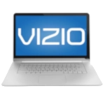 Vizio Ultrabook CT15 laptop
