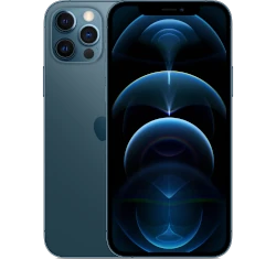 Apple iPhone 12 Pro Max 128GB Carrier Locked phone