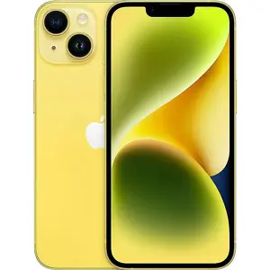 Apple iPhone 14 128GB Carrier Locked phone