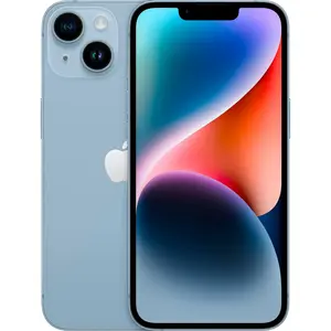 Apple iPhone 14 Plus 256GB Carrier Locked phone