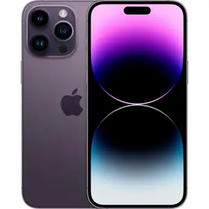 Apple iPhone 14 Pro Max 1TB Carrier Locked phone