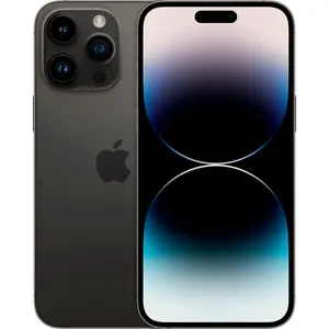 Apple iPhone 14 Pro Max 512GB Carrier Locked phone