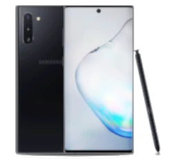 Samsung Galaxy Note 10 256GB SM-N970U phone