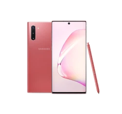 Samsung Galaxy Note 10+ 5G 256GB Locked phone