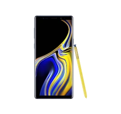 Samsung Galaxy Note 9 128GB Locked