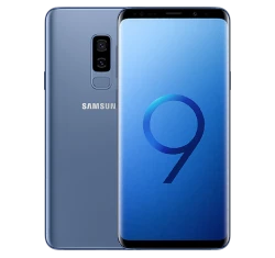 Samsung Galaxy S9 256GB Locked