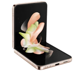 Samsung Galaxy Z Flip 4 128GB SM-F721U phone