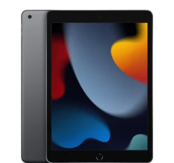 Apple iPad 10.2 9th Gen 64GB Wi-Fi