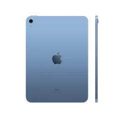Apple iPad 10.9 10th Gen 64GB Wi-Fi + Cellular tablet