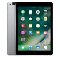 Apple iPad 9.7 5th Gen 128GB Wi-Fi + Cellular