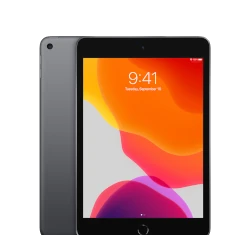 Apple iPad Mini 5th Gen 64GB Wi-Fi + Cellular tablet