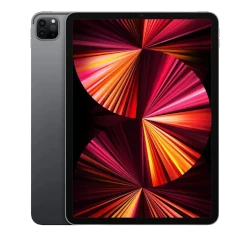 Apple iPad Pro 11 3rd Gen 2TB Wi-Fi