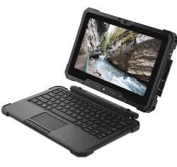 Dell Latitude 7202 Rugged Tablet