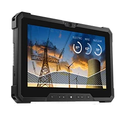 Dell Latitude 7212 Rugged Extreme Intel Core i7 8th Gen tablet