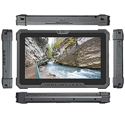 Dell Latitude 7212 Rugged Extreme Intel Core i7 8th Gen