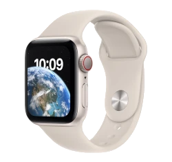 Apple Watch SE 40mm GPS Cellular