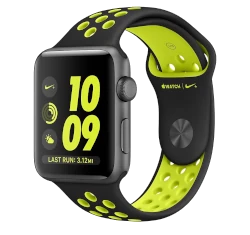 Apple Watch Series 2 Nike Plus 38mm watch