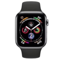 Apple Watch Series 4 44mm GPS Only watch