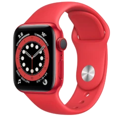 Apple Watch Series 6 40mm GPS Cellular watch