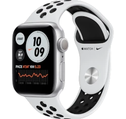 Apple Watch Series 6 Nike 40mm GPS Cellular watch