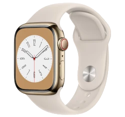 Apple Watch Series 8 41mm GPS Only