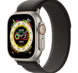 Apple Watch Ultra 1st Gen 49mm