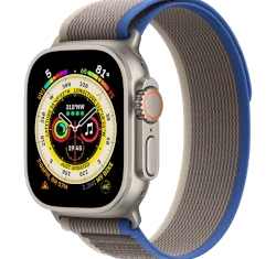 Apple Watch Ultra 2nd Gen 49mm