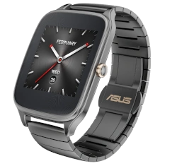 ASUS Zenwatch 2 Brown WI501Q watch