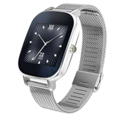 ASUS Zenwatch 2 SS 45mm