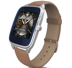 ASUS Zenwatch 2 SS 49mm Brown
