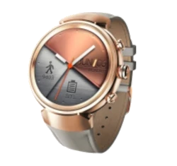 ASUS ZenWatch 3 watch