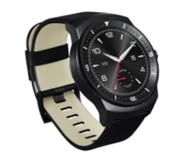 LG G Watch R W110 watch