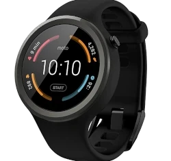 Motorola Moto 360 Sport watch