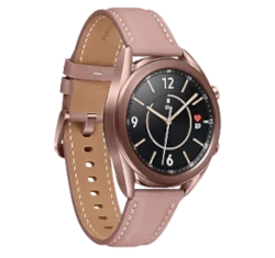 Samsung Galaxy Watch 3 41MM Bluetooth watch