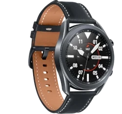 Samsung Galaxy Watch 3 45MM Bluetooth watch