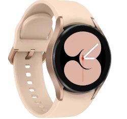 Samsung Galaxy Watch 4 40MM Bluetooth watch