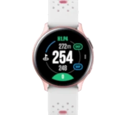 Samsung Galaxy Watch Active 2 Golf Edition 40MM Bluetooth watch