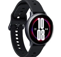 Samsung Galaxy Watch Active 2 Under Armour 44MM Bluetooth watch