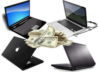 Cash for Laptops Around