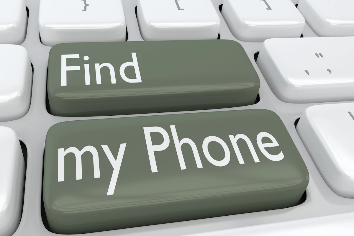 find-my-phone