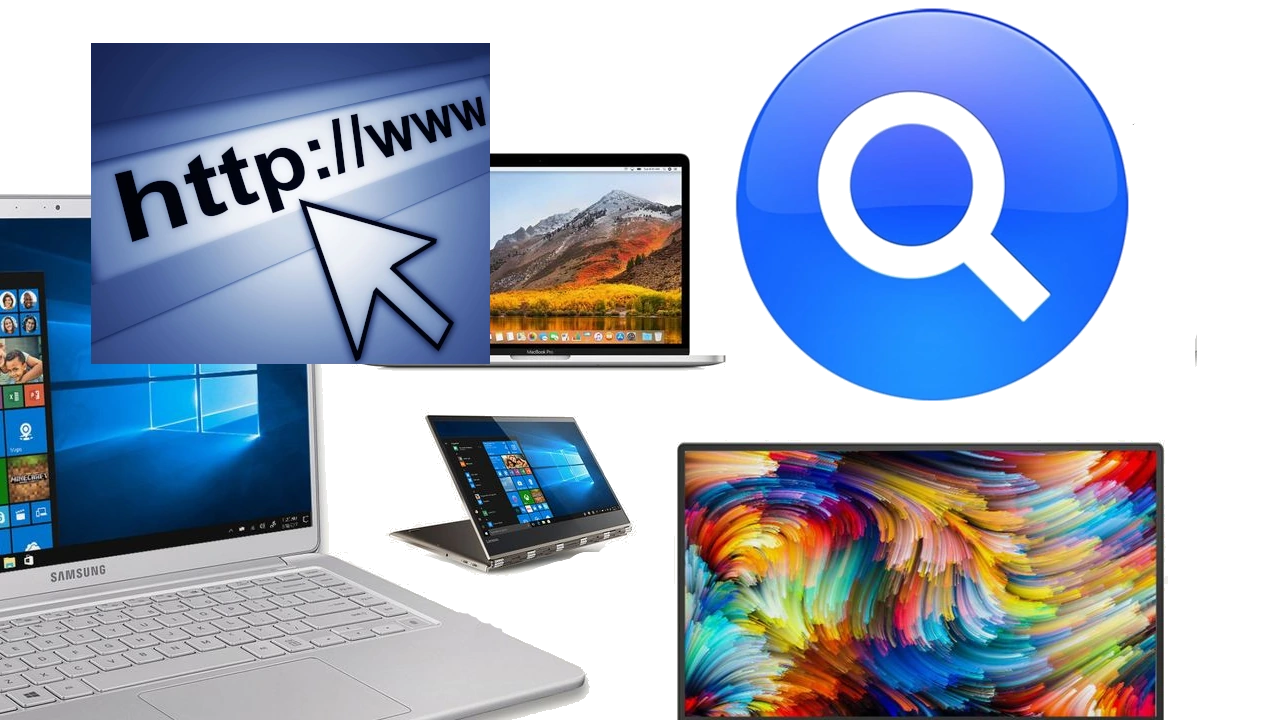 Find the Right Website to Sell Your Laptop