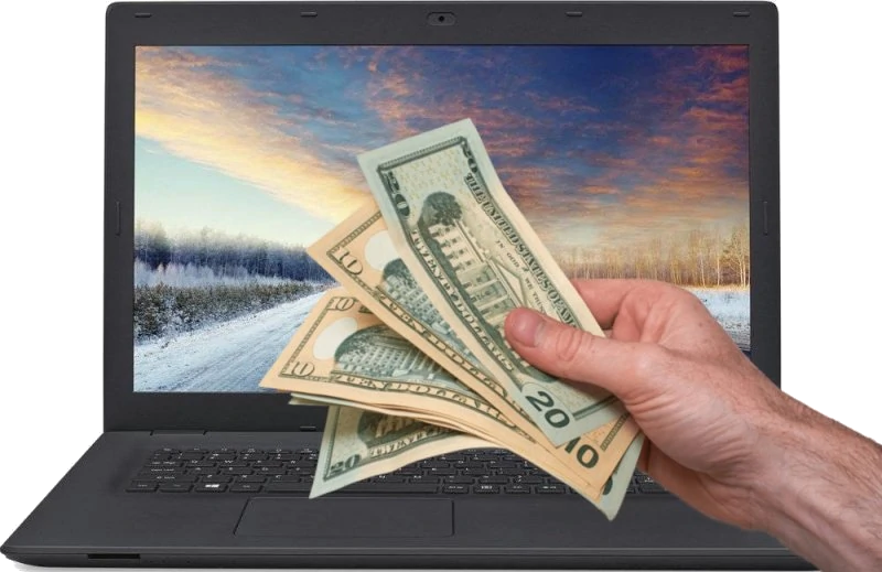 getting-cash-for-laptop-craigslist
