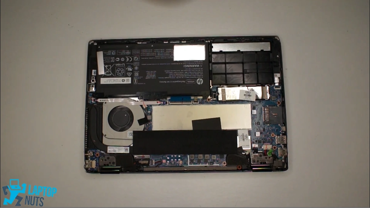 laptop-hp-pavilion-x360-14m-dh1003dx-disassembly-take-apart-sell